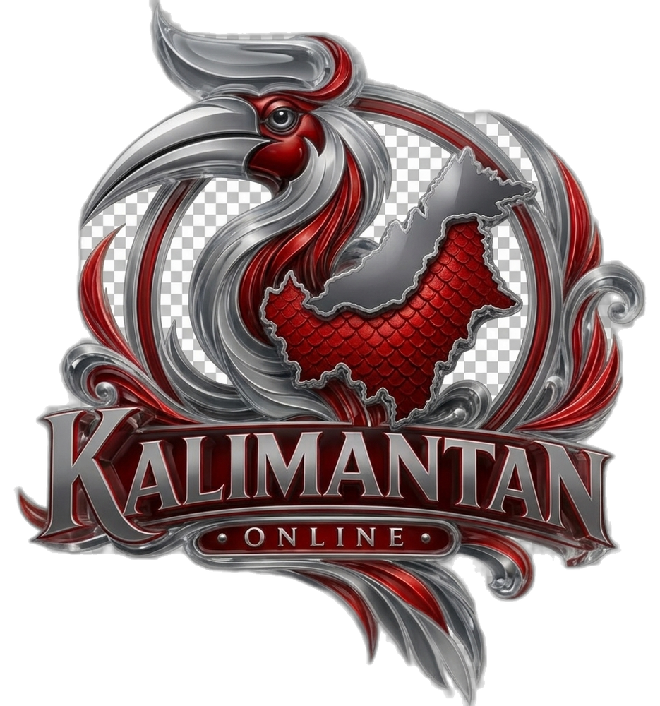 kalimantan.online